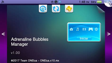 Adrenaline Bubbles Manager Released Wololo Net