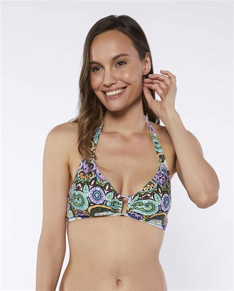 Nias Bikini With Adjustable Bikini Brief By Red Point Internacional