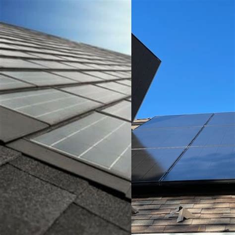 Why Irish Homeowners Are Opting For Solar Shingles Irish Solar