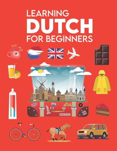 Learning Dutch For Beginners By Leutch Kults Goodreads