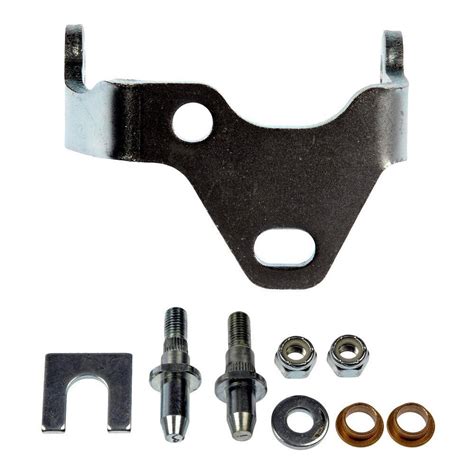 Dorman Help Front Passenger Side Door Hinge Pin And Bushing Kit