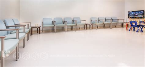 Johns Hopkins Hospital Aramco Saudi Arabia Nmg