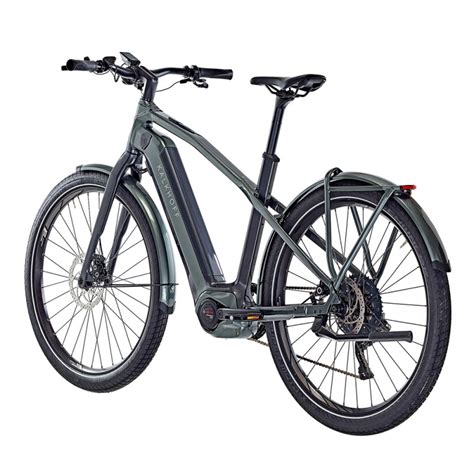 Vtc électrique Kalkhoff Endeavour 7b Pure Disponible Chez Cyclable