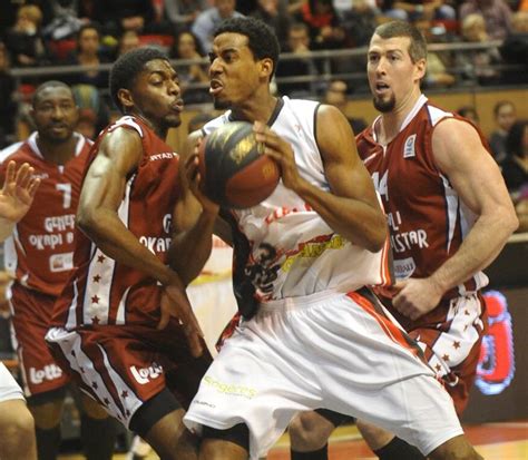 Basket ball Coupe de France Après le succès de Chalon à Denain 77 96