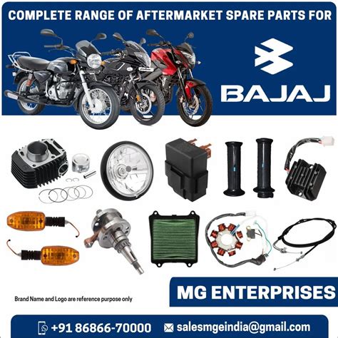 Bajaj Motorcycle Spare Parts At Rs Piece Timing Chains In