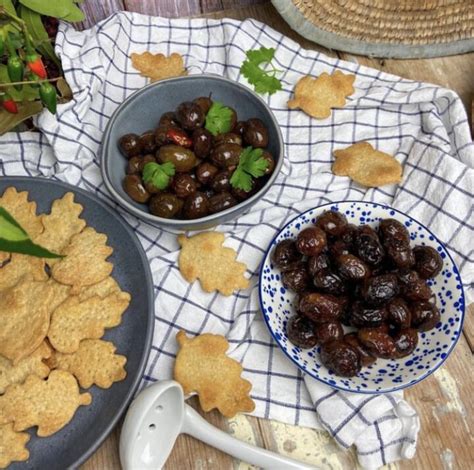 Olive Fatte In Casa Al Forno E Sott Olio Le Ricette Di Vannisa