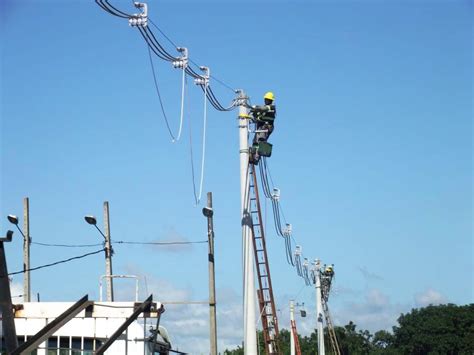 Oportunidade Enel E Senai Promovem Curso Para Forma O De Projetistas