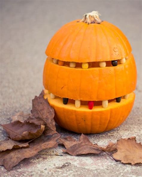 22 Creative Pumpkin Carving Ideas For Halloween Juelzjohn