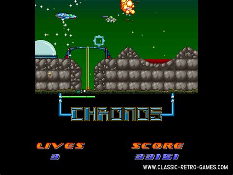 Play Free Remakes of Classic Retro Games