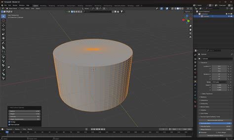 Custom Mesh Blender Market