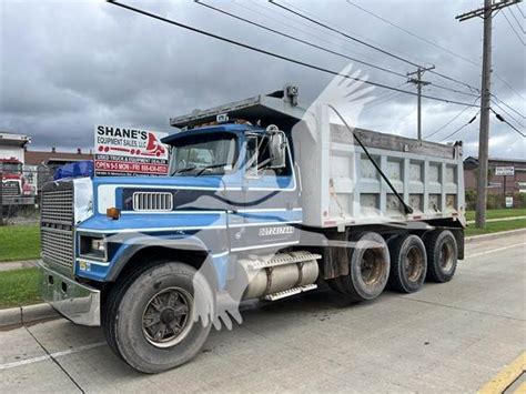 Ford Ltl9000