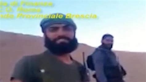 Blitz Antiterrorismo I Cinque Arresti Sul Lario Cronaca