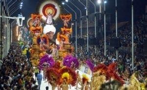 Carnival Celebrations in Argentina | Full Carnival Guide