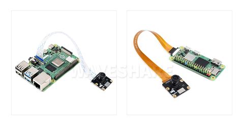 Buy OV9281 120 Mono Camera For Raspberry Pi Global Shutter 1MP