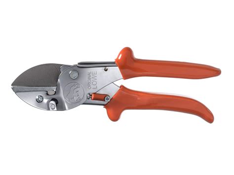 Industrial Shears Anvil Cutter Model No Lowe 1105 Saurya Safety