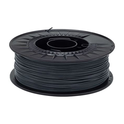 Pla Filament Pro Hnl Anthrazitgrau Ral F R D Drucker