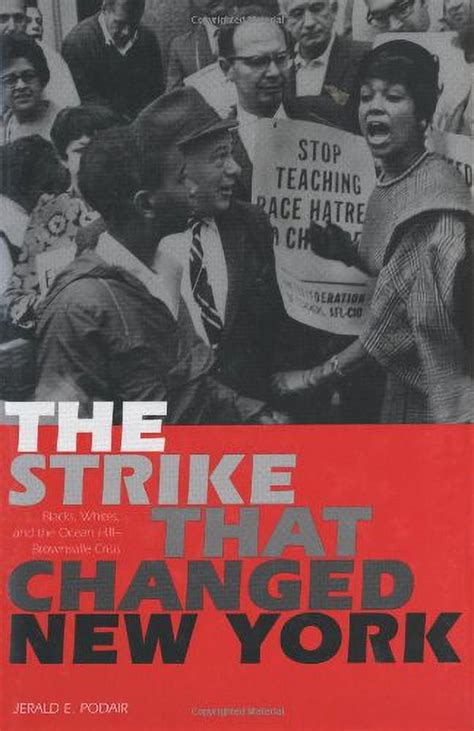 Pre Owned The Strike That Changed New York Blacks Whites And The