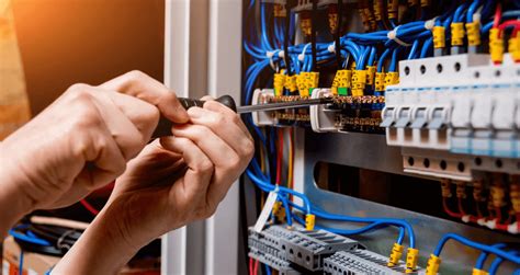 The Importance Of Hiring A Licensed Electrician If You Live In