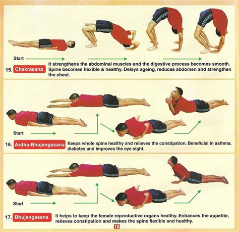 YOGA POSE Yoga Yoga Poses Abdominal Muscles