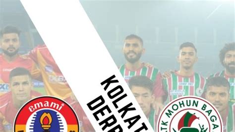 History And Future At Stake With Fans In Focus As East Bengal Face Atk