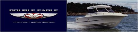 Product Line Double Eagle Marine Inc