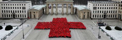 Mitglied werden Fördermitgliedschaften DRK e V