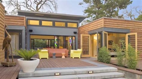 A Beginners Guide To Modular Homes Modern Modular Homes Modern