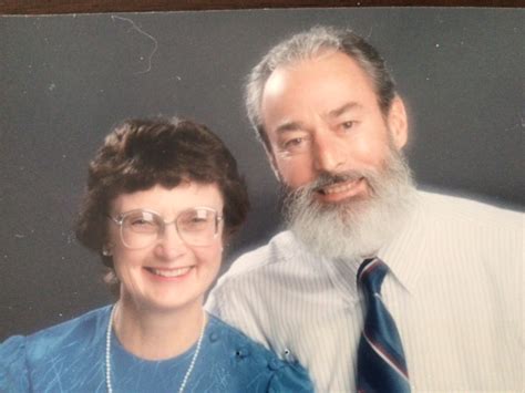 Barbara and Jack Smith: Teacher and Boeing engineer were married 65 ...