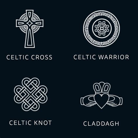 Top 10 Symbols Of Ireland