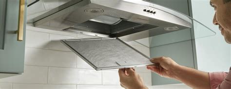 Vent Hood Replacement Parts - Cooking Passio