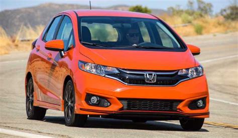 Honda Fit Price Colors Specs Honda Engine Info