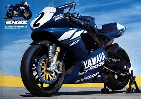 2003, Yamaha, r1 , Superbike, Sbk, Motorcycles Wallpapers HD / Desktop ...