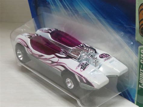 Yahoo Splittin Image Treasure Hunt Hot Wheels