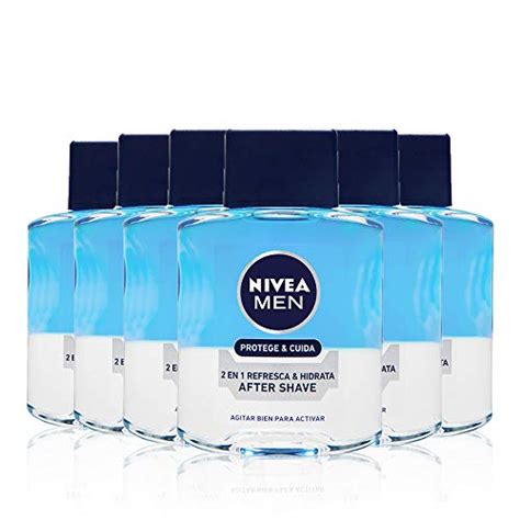 After Shave Nivea Do Continente Fica Pt