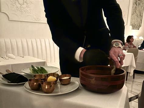 The Best Tableside Service In Houston, Ranked - Houston - The Infatuation