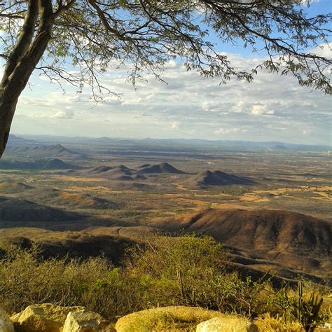 As belezas do interior da Paraíba Paraíba em 1000 lugares