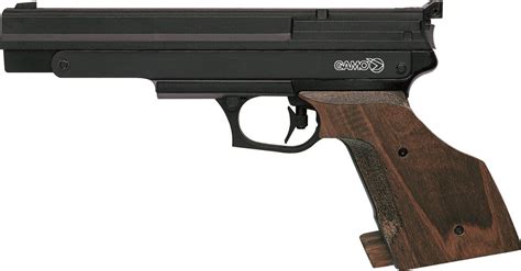 GAMO Compact Air Pistol | Ranger Licensed Gun Shop | Surrey Air Rifles