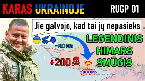 Rugp Ne Manomas Vis Ukrainie Iai Nu Luoja Rus Salos Baz Karas