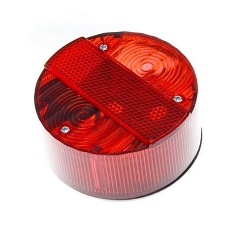 Lampa tył MZ ETZ 150 250 Simson S51 SR50 czerwona MZ169 za 61 95 zł z