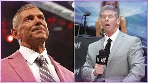 Controversial Former Wwe Ceo Vince Mcmahon S Documentary Given A Release Date