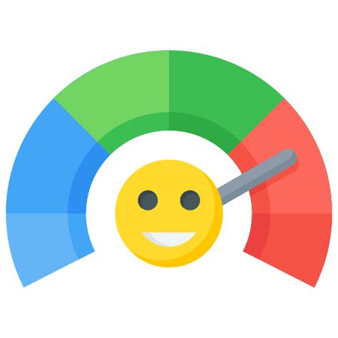 Nps Generic Color Fill Icon