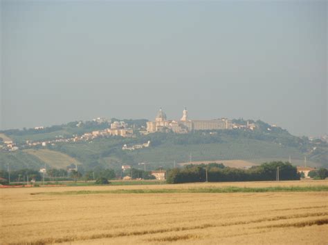 italy loreto  rome staples family weblog