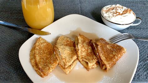 Desayuno Con Proteina Sin Harina Bajo En Carbohidratos Y Sabor Cheese