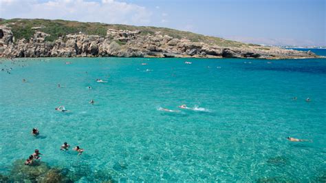 Le cinque spiagge più belle tra Noto e Marzamemi Cocobuk Blog