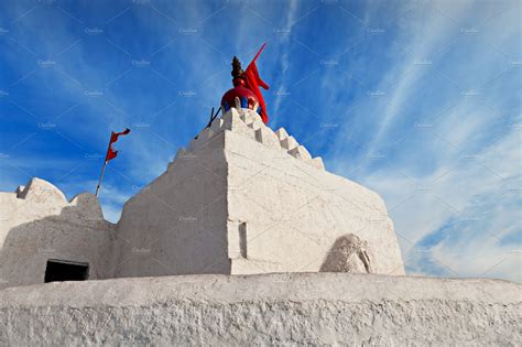 Hanuman Temple, Hampi | Stock Photos ~ Creative Market