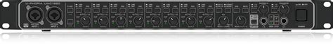 Behringer UMC1820 Driver for Windows - Driver Market