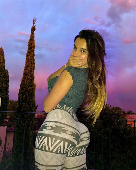 Teddy Moutinho Is My Favorite Big Booty Goddess To Goon To I Jerk To Her Perfect Brazilian Ass