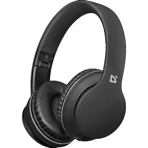 Defender FreeMotion B580, Black (63580)