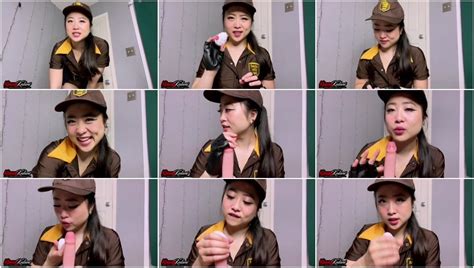 Kimmy Kalani Delivery Girl Strokes You Off Asmr Hj Handpicked