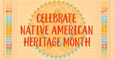 Celebrating Native American Heritage Month Like A Girl Girl Scout